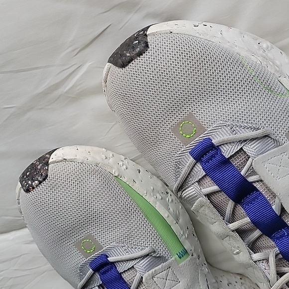 NIKE CRATER IMPACT RUNNING SHOES  MEN'S 10.5 - Picture 5 of 15